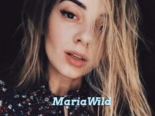 MariaWild