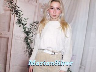 MarianSilver