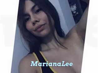 MarianaLee