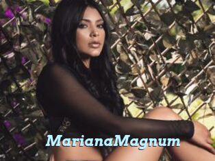 MarianaMagnum