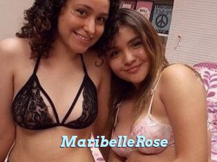 MaribelleRose