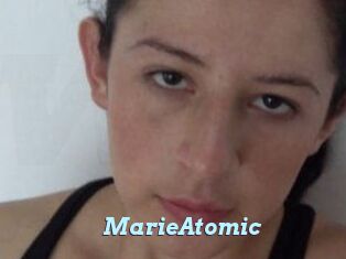 MarieAtomic