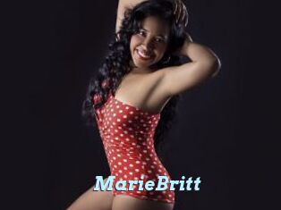 MarieBritt