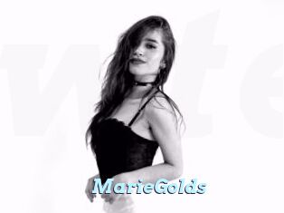 MarieGolds