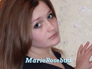 MarieRosebud