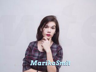 MarikaSmit