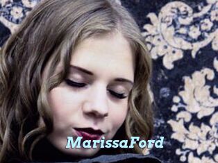 MarissaFord