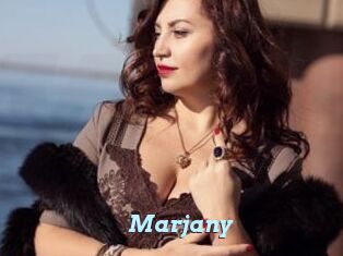 Marjany