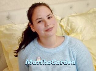 MarthaGarden