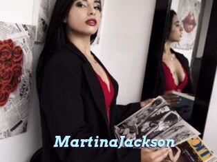 MartinaJackson