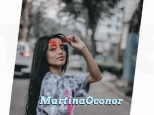 MartinaOconor