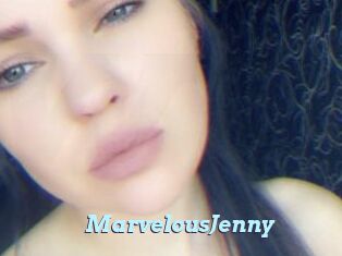 MarvelousJenny