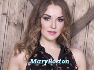 MaryBoston