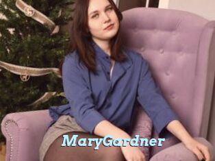 MaryGardner