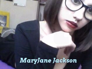 MaryJane_Jackson