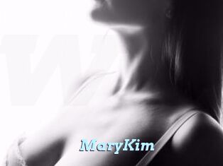 MaryKim