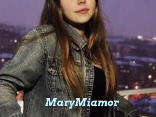 MaryMiamor