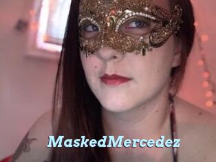 MaskedMercedez