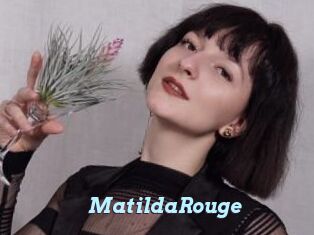 MatildaRouge