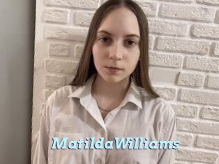 MatildaWilliams