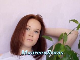 MaureenEvans