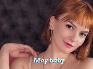 May_baby