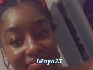 Maya23