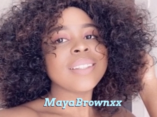 MayaBrownxx