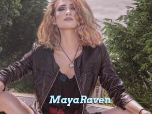 MayaRaven