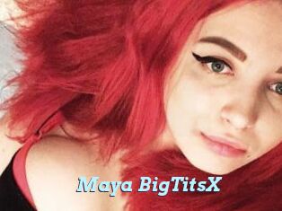 Maya_BigTitsX