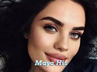 Maya_His