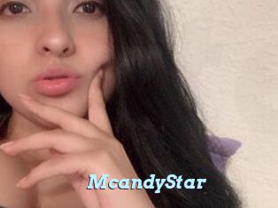 McandyStar