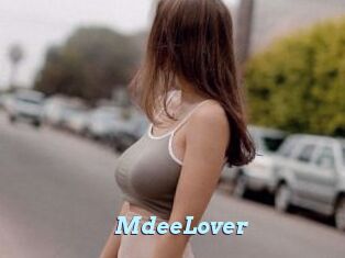 MdeeLover