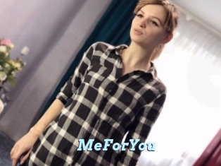 MeForYou