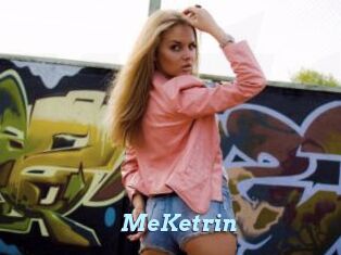 MeKetrin