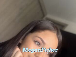 MeganFicher