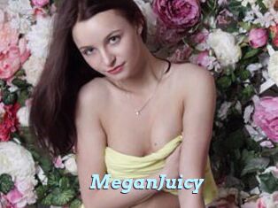 MeganJuicy