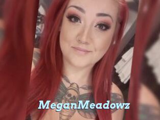 MeganMeadowz