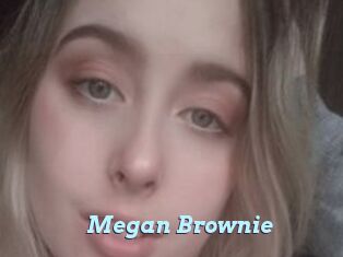 Megan_Brownie