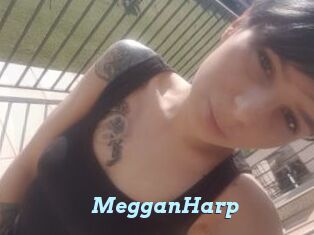 MegganHarp