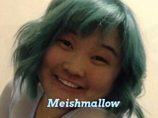 Meishmallow