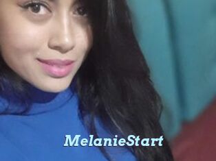 MelanieStart