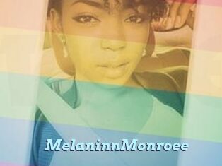 MelaninnMonroee