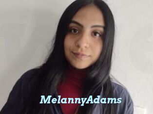 MelannyAdams