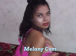 Melany_Cum