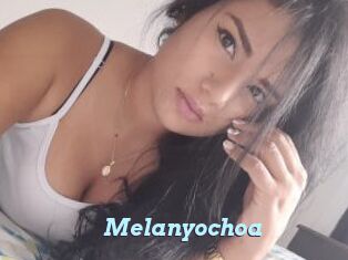 Melanyochoa