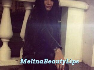 MelinaBeautyLips