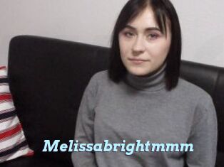 Melissabrightmmm