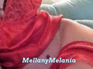 MellanyMelania