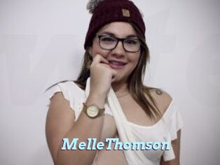 MelleThomson